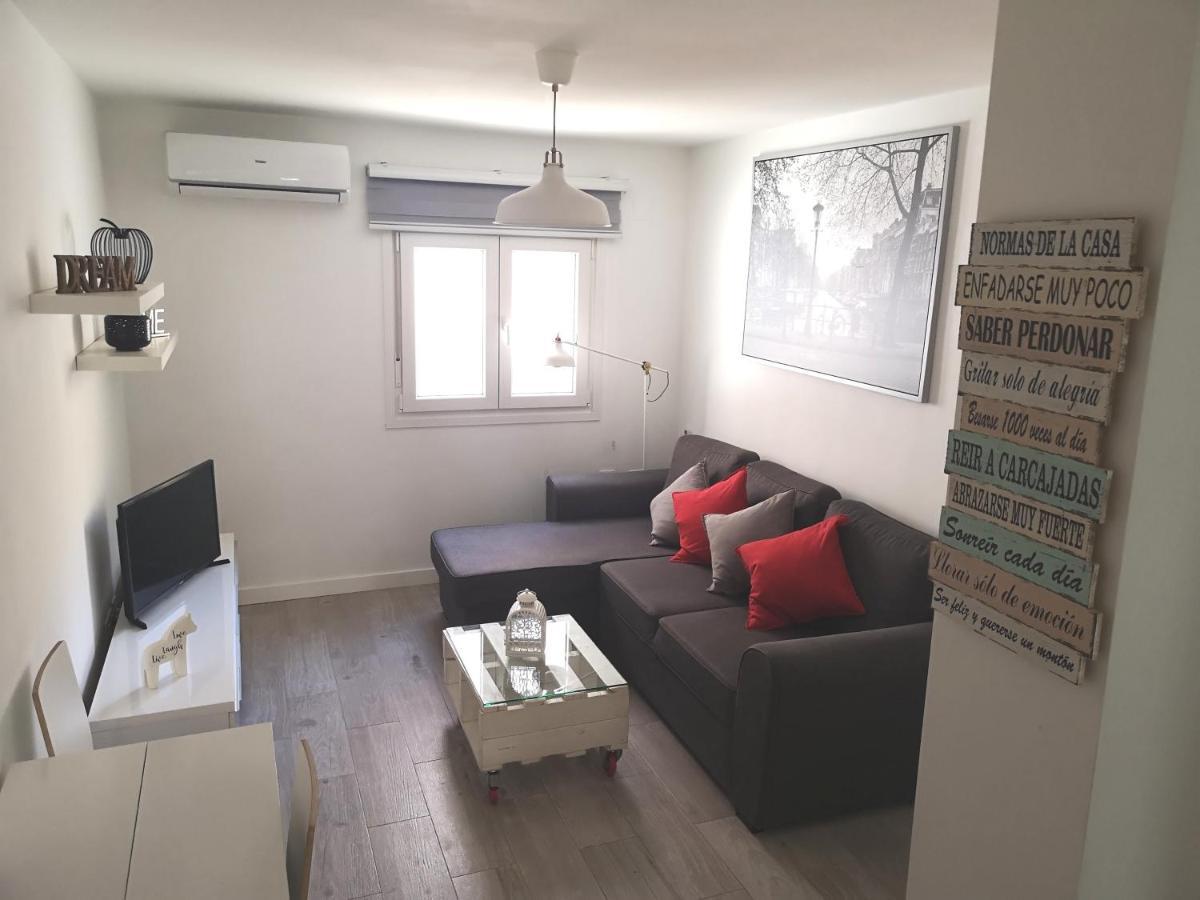 Apartamento Orleans Kadyks Zewnętrze zdjęcie