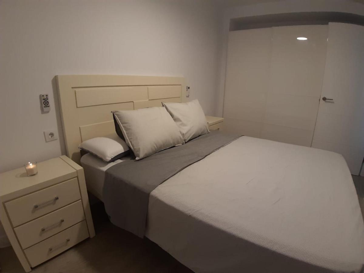 Apartamento Orleans Kadyks Zewnętrze zdjęcie