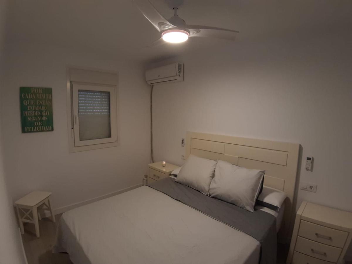 Apartamento Orleans Kadyks Zewnętrze zdjęcie