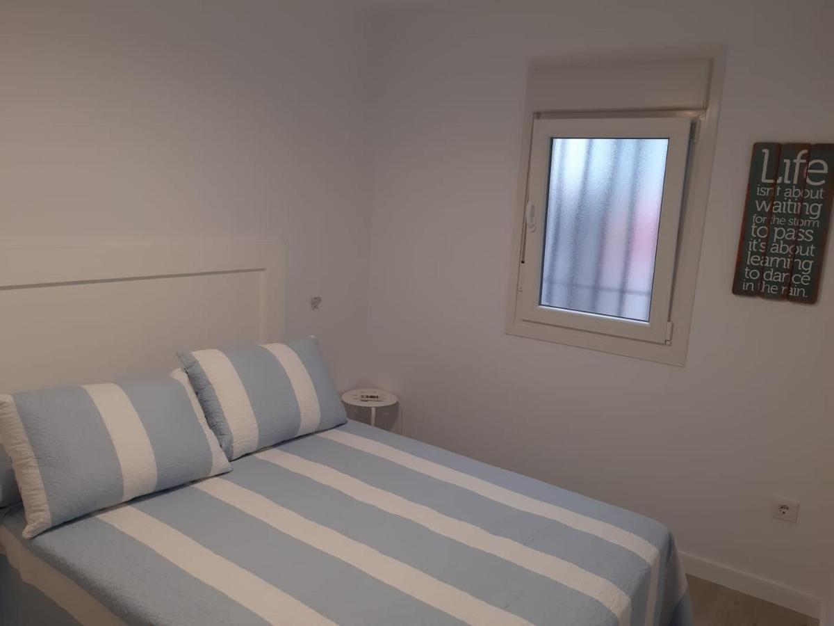 Apartamento Orleans Kadyks Zewnętrze zdjęcie