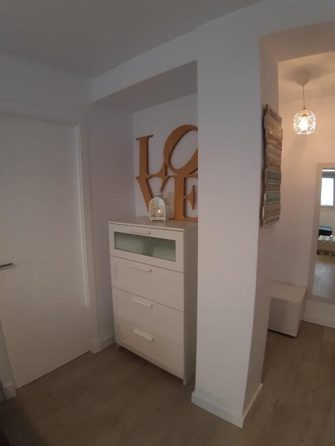 Apartamento Orleans Kadyks Zewnętrze zdjęcie