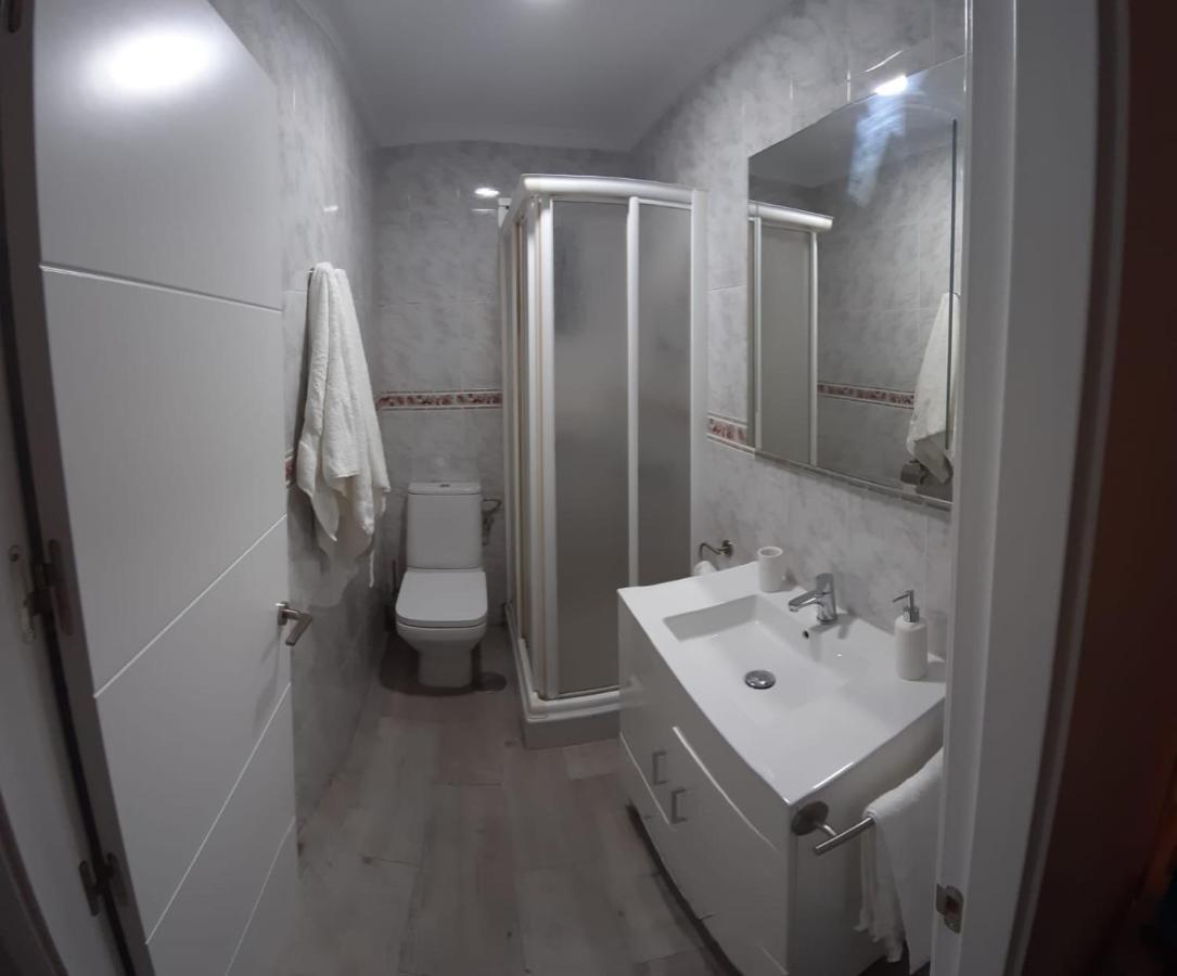 Apartamento Orleans Kadyks Zewnętrze zdjęcie