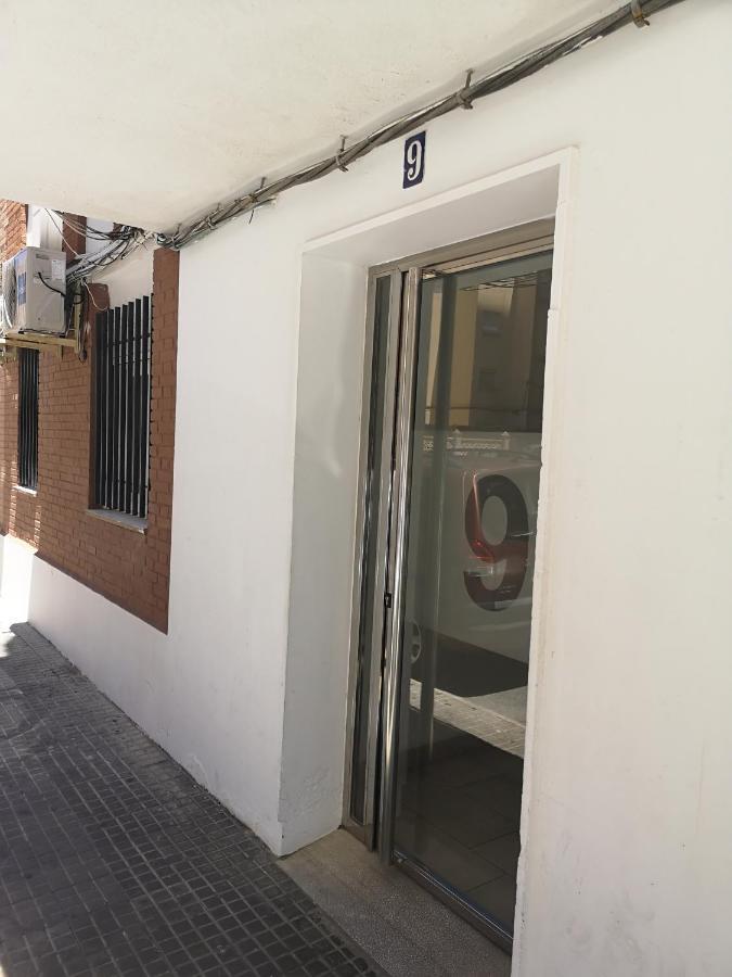 Apartamento Orleans Kadyks Zewnętrze zdjęcie